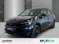 Gebraucht Opel Corsa 101 PS (74 kW) 2025 Lackierung schwarz perla nera/ Kleinwagen