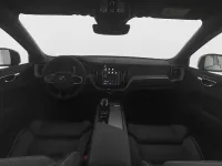 Gebraucht Volvo XC60 Ultimate 335 PS (246 kW) 2023 Schwarz SUV
