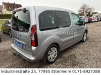 Gebraucht Citroën Berlingo SELECTION 120 PS (88 kW) 2018 Grau Van / Kleinbus