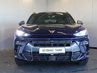 Używany Cupra Terramar 150 KM (110 kW) 2025 Niebieski SUV