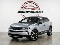 Neu Opel Mokka 131 PS (96 kW) 2025 Grau SUV