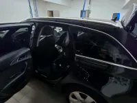 Second-hand Audi A6 177 CP (130 kW) 2013 Negru Break