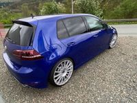 gebraucht VW Golf VII Lim. R BMT 4Motion