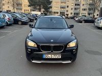 Gebraucht BMW X1 177 PS (130 kW) 2010 SUV