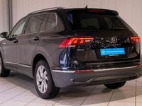 gebraucht VW Tiguan Allspace 2.0 TDI DSG Life