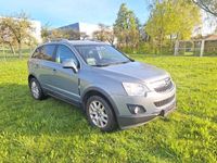 gebraucht Opel Antara 2.4 Benziner 4x2