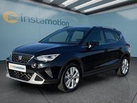 Gebraucht Seat Arona Xperience 110 PS (80 kW) 2024 Andere SUV