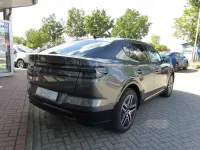 Gebraucht Ford Capri Premium 210 kW (286 PS) 2026 Grau SUV