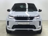 gebraucht Land Rover Discovery Sport D240 R-Dynamic S 20"+AHK+PANO