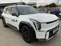 gebraucht Kia EV9 AWD GT-Line Launch Edition *7-Sitze*Neu*Pano