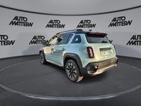 Neu Renault R4 Iconic 110 kW (150 PS) 2026 Grün Kleinwagen