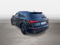 Neu Audi Q7 S-Line 489 PS (359 kW) 2025 Mythosschwarz SUV