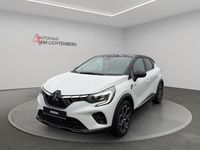 Gebraucht Mitsubishi ASX Top 94 PS (69 kW) 2023 Onyxschwarz (weiss SUV