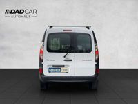 gebraucht Renault Kangoo Rapid Extra Facelift Klima BT RADIO MwSt
