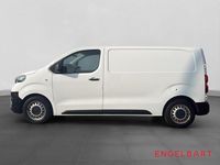 Gebraucht Toyota Proace Plus 120 PS (88 kW) 2021 Weiss Van / Kleinbus