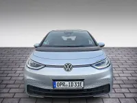 Brugt VW ID.3 Pro Performance 150 kW (204 HK) 2023 Sølv Hatchback