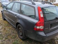 gebraucht Volvo V50 