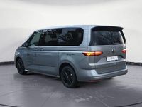 Gebraucht VW Multivan Life 150 PS (110 kW) 2025 Silber Van