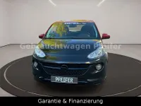 Brugt Opel Adam S 150 HK (110 kW) 2016 Sort Hatchback