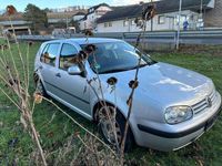 gebraucht VW Golf IV 1.6 16V