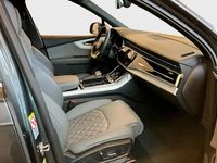 Gebraucht Audi Q7 Competition 340 PS (250 kW) 2023 Daytonagrau perleffekt SUV