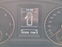 Gebraucht VW T5 140 PS (102 kW) 2015 Silber Van