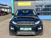 gebraucht Land Rover Range Rover evoque 2.2 eD4 Pure AHK KLIMA PDC