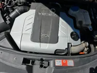 Usata Audi A6 180 CV (132 kW) 2008 Nero Station wagon