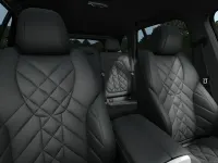 Neu BMW X5 M Sport 298 PS (219 kW) 2026 Grau SUV