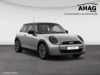 Używany Mini Cooper Classic 114 kW (156 KM) 2025 Czarny Hatchback