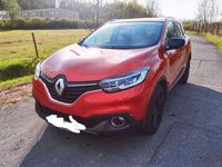 gebraucht Renault Kadjar 1.6 TCe Bose Edition