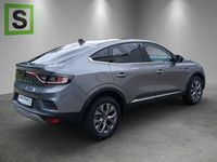 Neu Renault Arkana Techno 140 PS (102 kW) 2025 Grau SUV