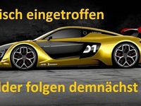 Gebraucht Renault Captur Intens 110 PS (80 kW) 2016 Rot SUV