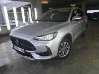 Gebraucht MG HS Comfort 162 PS (119 kW) 2024 Medal silver SUV