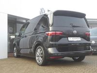 Gebraucht VW Multivan Energetic 150 PS (110 kW) 2022 Deep black perleffekt Van