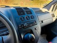 Gebraucht Mercedes Vito 79 PS (58 kW) 1997 Gelb Van