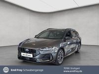 Neu Ford Focus ST-Line X 155 PS (114 kW) 2026 Grau Limousine