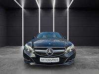Gebraucht Mercedes E300 Avantgarde 252 PS (185 kW) 2013 Schwarz Limousine