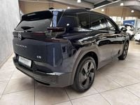 Neu Citroën C5 145 PS (106 kW) 2026 Blau SUV