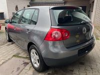 gebraucht VW Golf V Autm.1,6 Leder Klima Sitzhz....