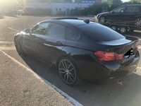 gebraucht BMW 440 4er Gran Coupé M Paket mit i Endtopf