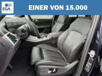 Gebraucht BMW X5 M Sport Line 298 PS (219 kW) 2023 Schwarz metallic SUV