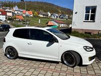Gebraucht VW Golf VII Edition 280 PS (205 kW) 2012 Weiß Limousine