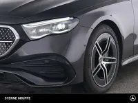 Gebraucht Mercedes E450 AMG 367 PS (269 kW) 2025 Grau Limousine