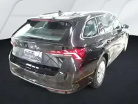 Gebraucht Skoda Octavia 116 PS (85 kW) 2025 Blackmagic perleffekt Kombi