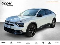 Gebraucht Citroën C4 Start 131 PS (96 kW) 2024 Weiß SUV