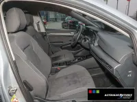 Gebraucht VW Golf VIII Style 150 PS (110 kW) 2024 Reflexsilber (metallic) Limousine