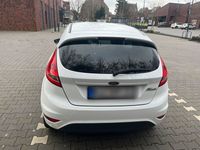 gebraucht Ford Fiesta 1,25 Benzin