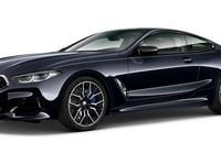 Gebraucht BMW M850 530 PS (389 kW) 2025 Coupé