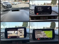 Gebraucht Mazda 6 194 PS (142 kW) 2019 Blau Kombi